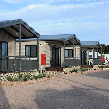 Big4 Ceduna Tourist Park Esterno foto