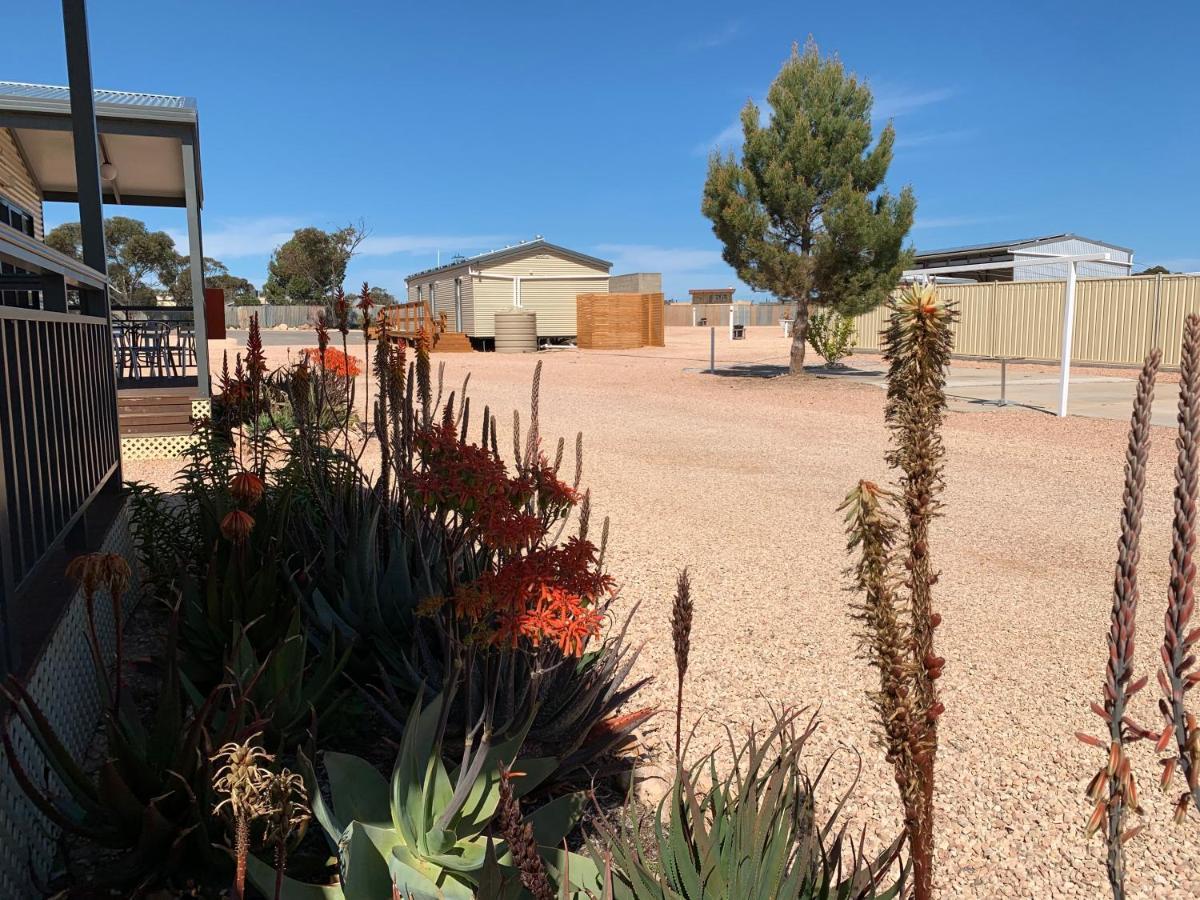 Big4 Ceduna Tourist Park Esterno foto