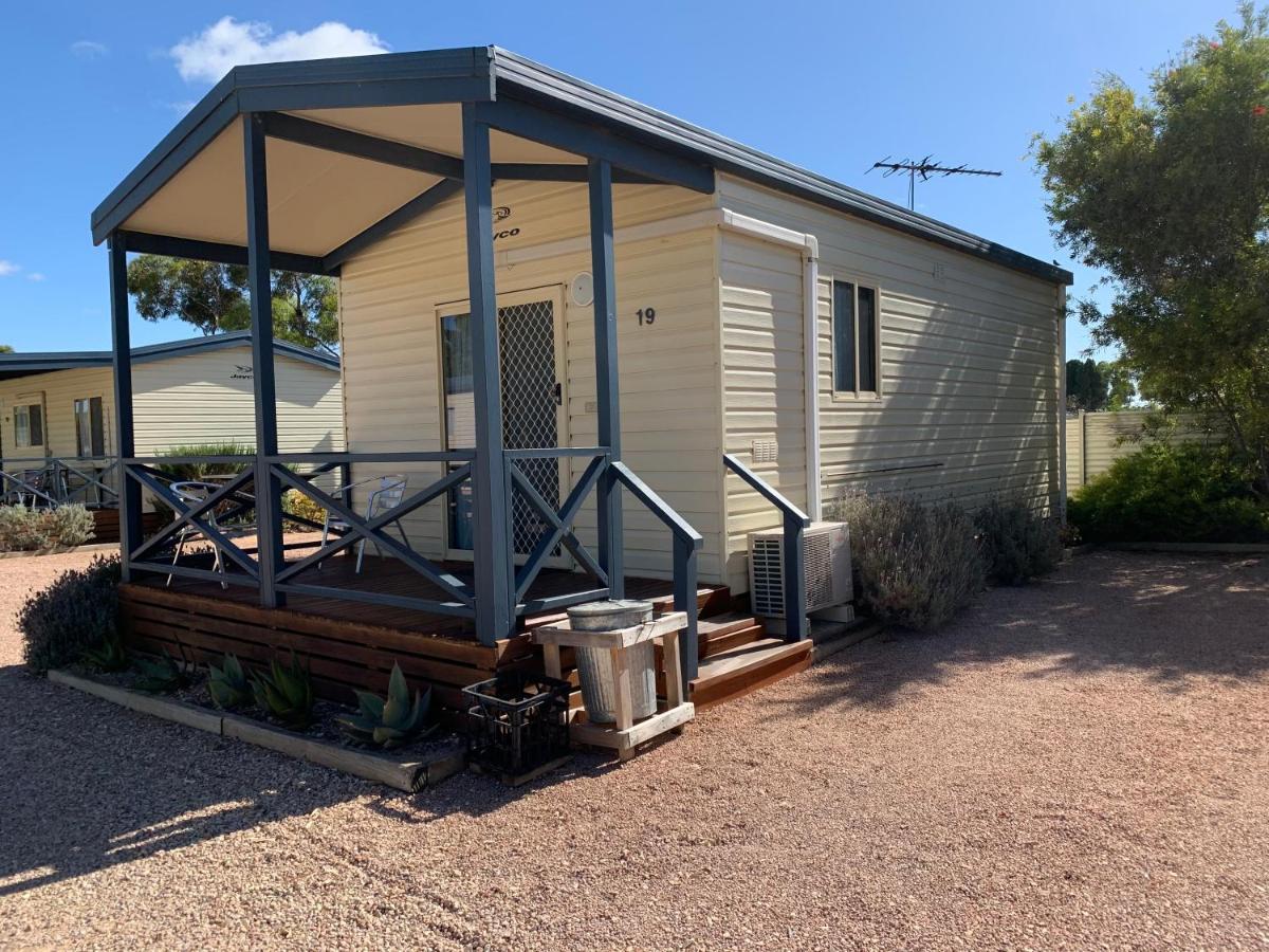 Big4 Ceduna Tourist Park Esterno foto